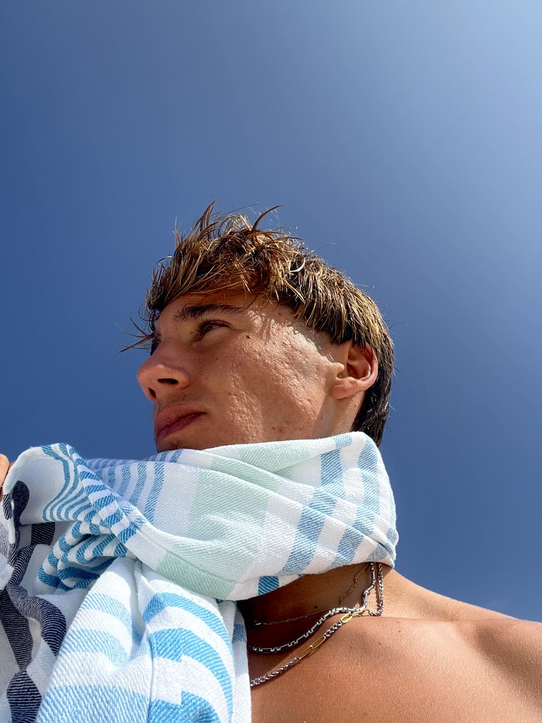 Yann - Spikey Trades